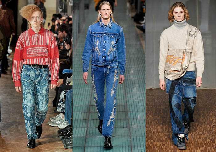 Мужские джинсы скинни: интересные сочетания и образы