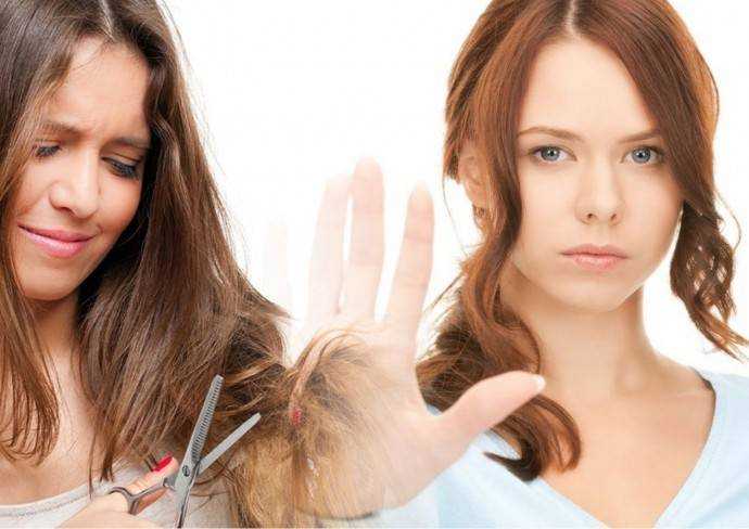 Домашний уход за волосами, как в салоне — советы профессионалов