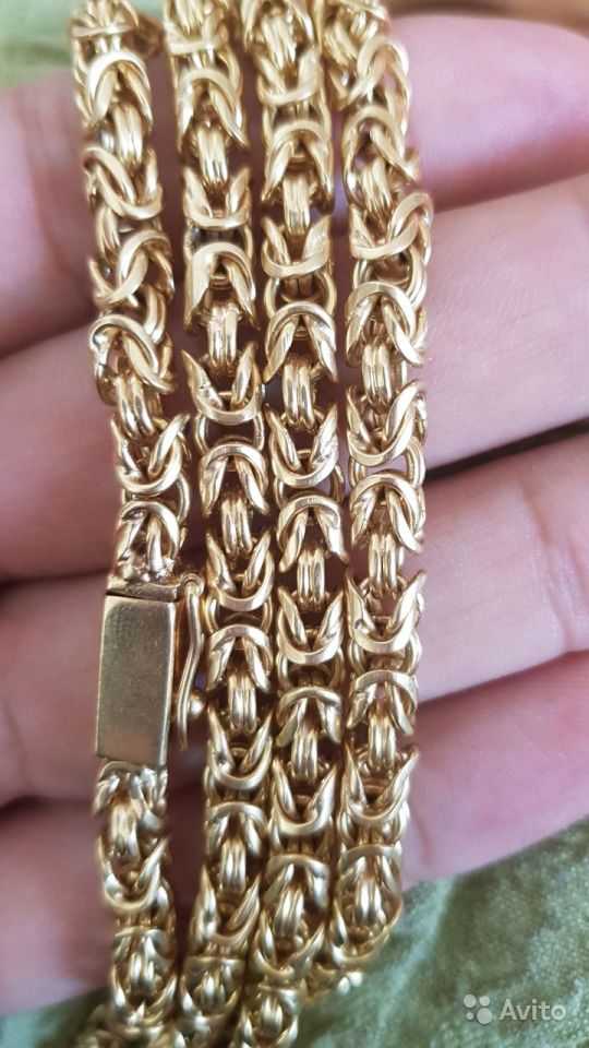Венецианское плетение цепочки, плетение венецианка из золота, браслет и цепь венеция