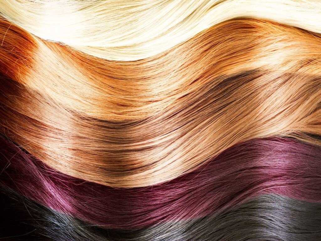 Цветные сны: уход за окрашенными волосами