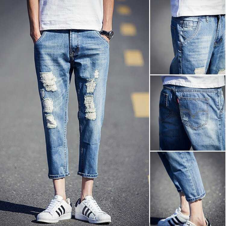 Как делать подвороты на джинсах, полезные рекомендации дизайнеров
