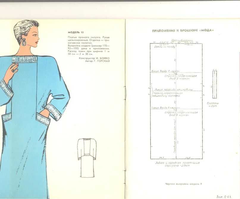 Клатч своими руками - современные модные выкройки и особенности их оформления
