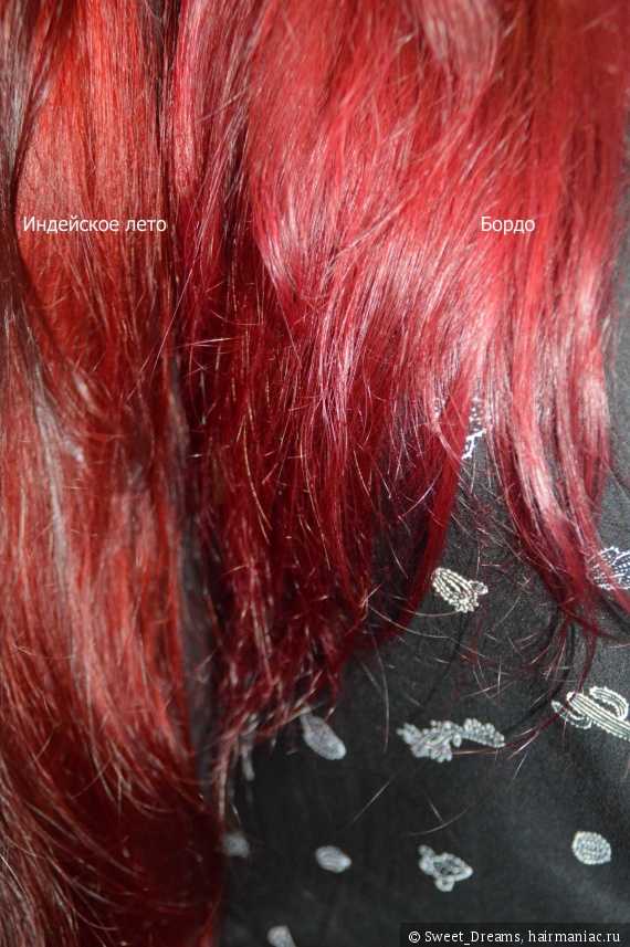 Что будет если покрасить темные волосы светлым тоником - salon-nikol.su