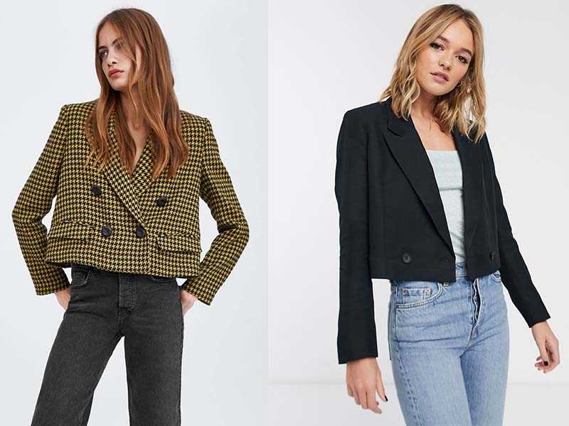 Удлиненный женский пиджак – модели, популярные оттенки и сочетания, примеры составления стильного аутфита