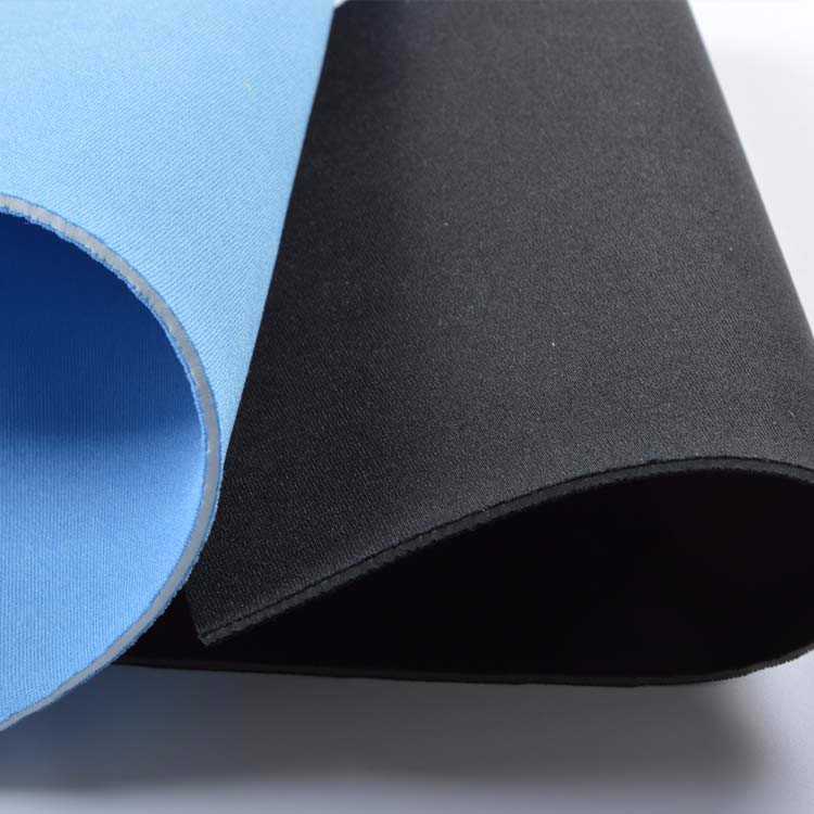 Неопрен — синтетический хлоропреновый каучук
