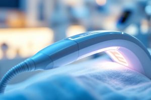 Фотоомоложение BBL: как работает процедура