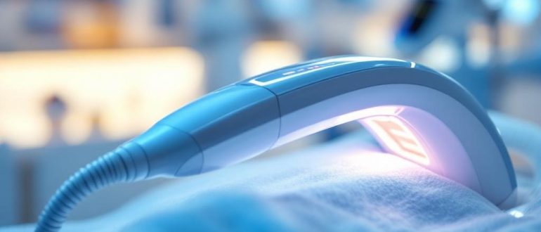 Фотоомоложение BBL: как работает процедура