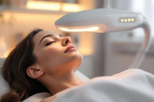 Фотоомоложение BBL: как работает световая терапия