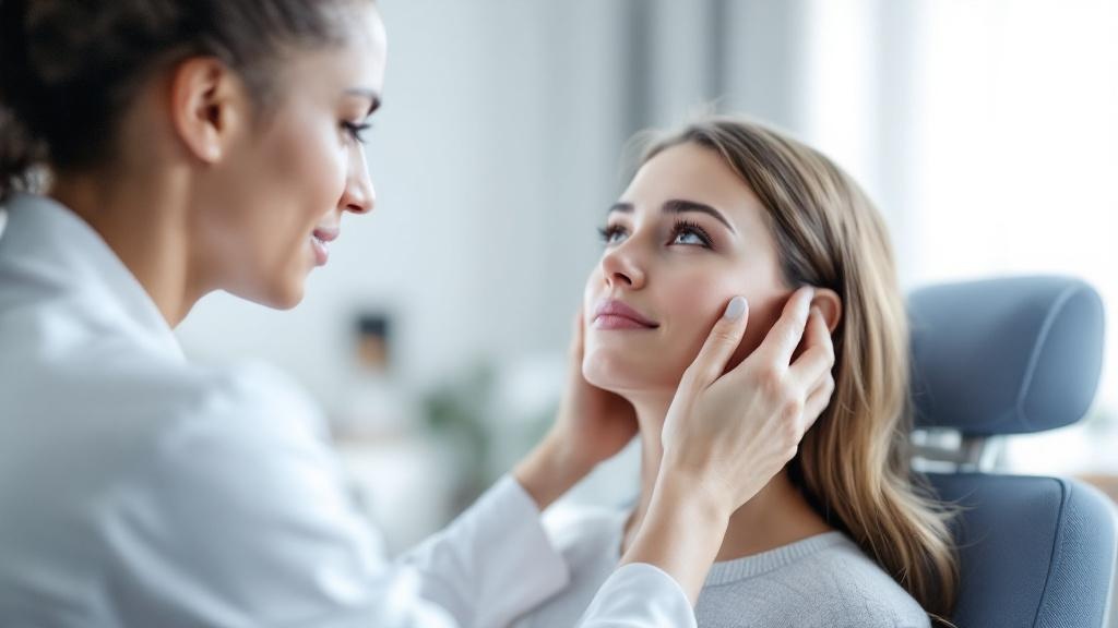 Фотоомоложение BBL: как работает световая терапия