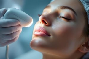 Фотоомоложение BBL: как работает световая терапия кожи