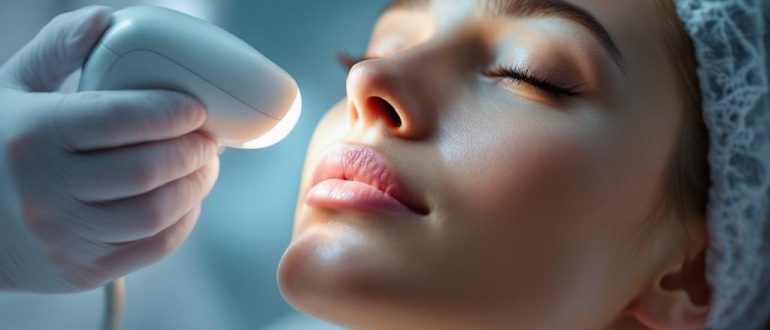 Фотоомоложение BBL: как работает световая терапия кожи