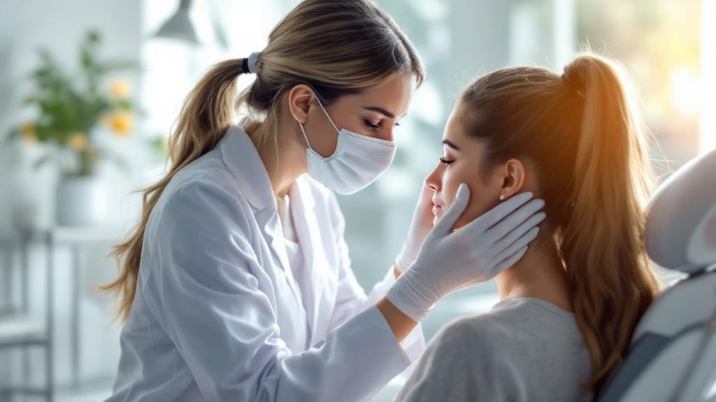 Фотоомоложение BBL: как работает световая терапия кожи