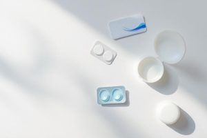 Контактные линзы: как выбрать и на что обратить внимание