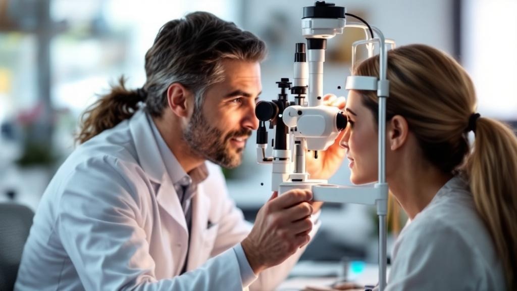 Контактные линзы: как выбрать и на что обратить внимание