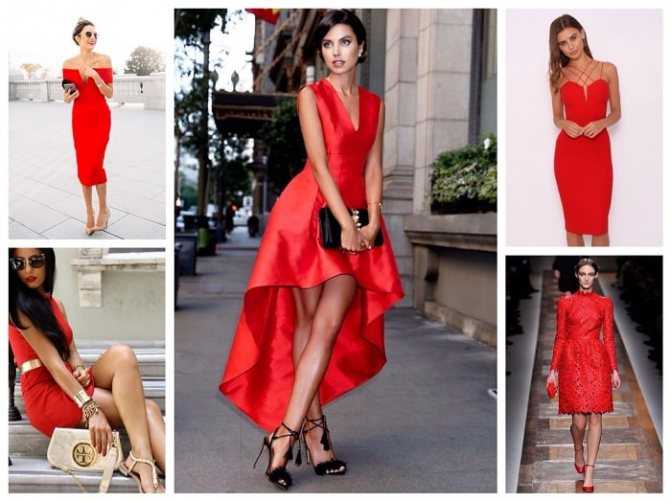 Черно красное вечернее платье. красное вечернее платье - настоящий восторг и восхищение