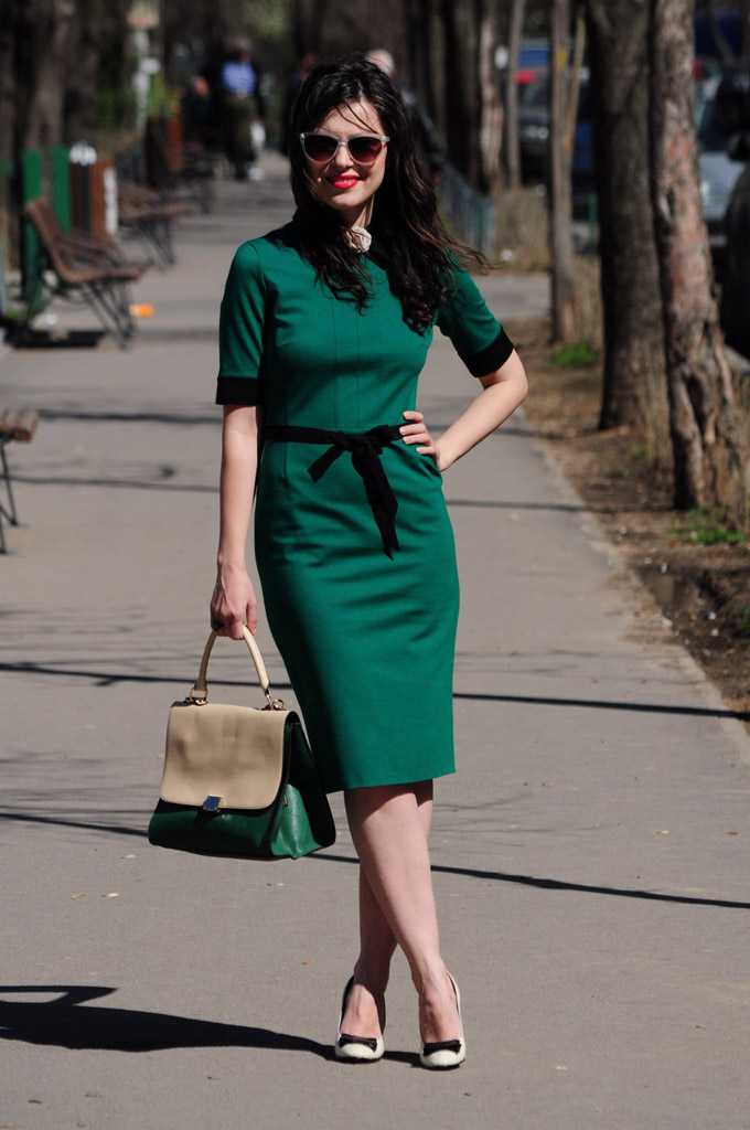 Платья-футляры 2021 для женщин любой комплекции: фото новых стильных образов • lelady.ru