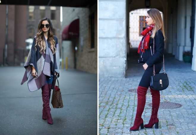 С чем носить рыжие женские ботинки: фото, советы по стилю art-textil.ru