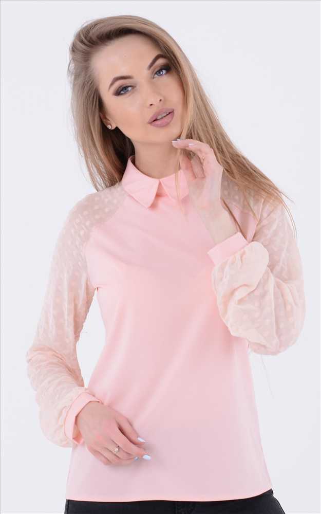 Розовая блузка. с чем носить? розовая блузка – женственный элемент гардероба