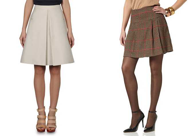 Трикотажная юбка карандаш – женственность превыше всего! с чем носить трикотажные юбки.
