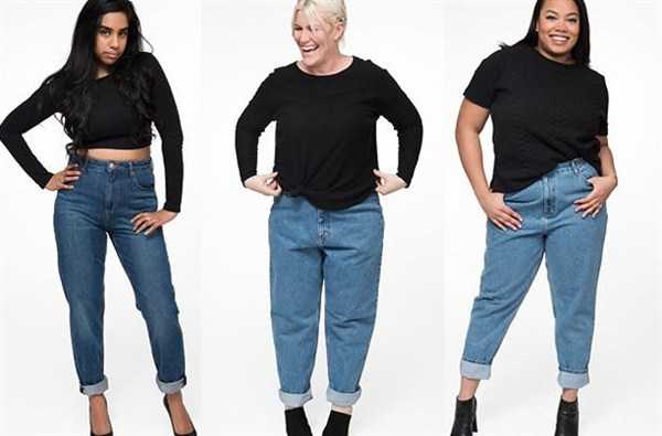 Юбки для полных женщин за 40, 50 лет, стильные модели с фото