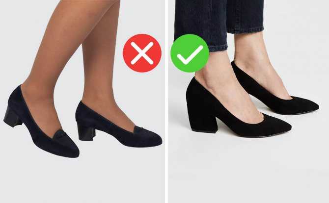 Женская обувь-2020 на платформе