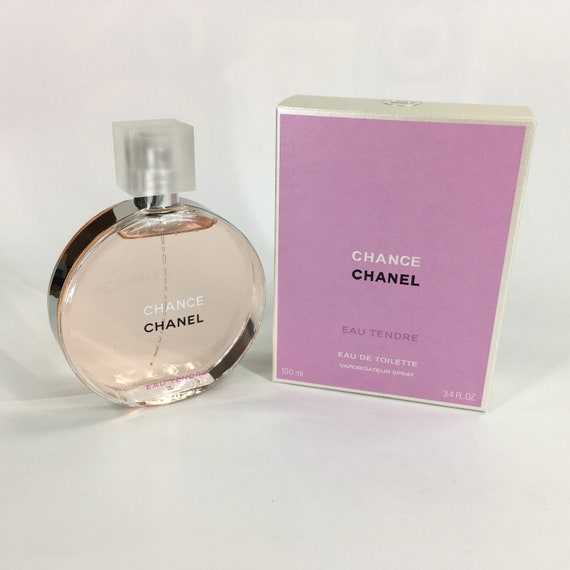 Как быть уверенным в оригинальности женского парфюма chanel chance