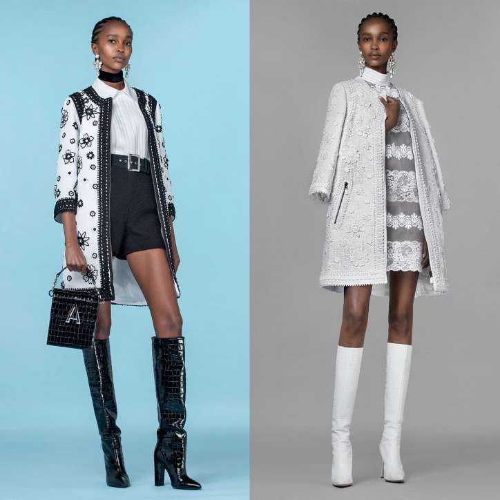 О женском пальто весна 2021 года: модные тенденции, фото