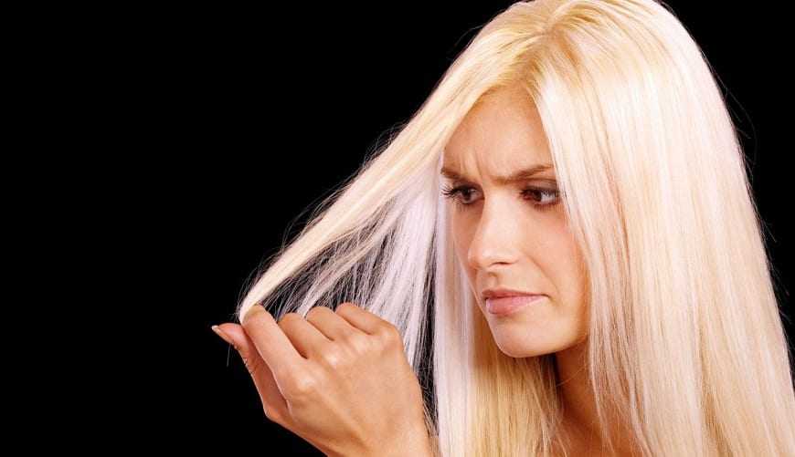 Тонирование обесцвеченных волос – пошаговая инструкция и лучшие средства