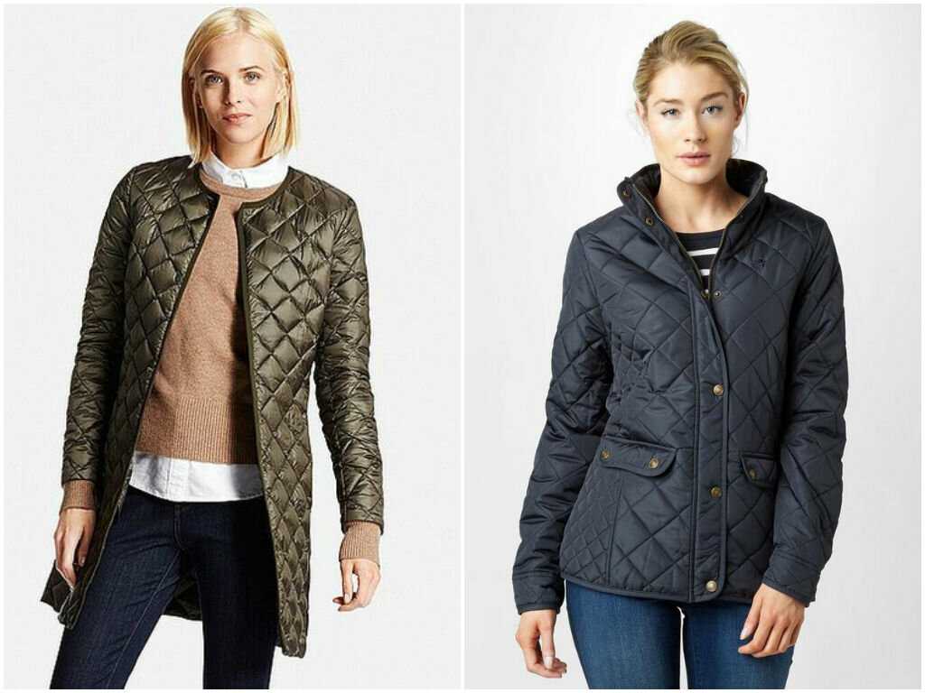 Куртки зимние женские — модные тренды 2021
