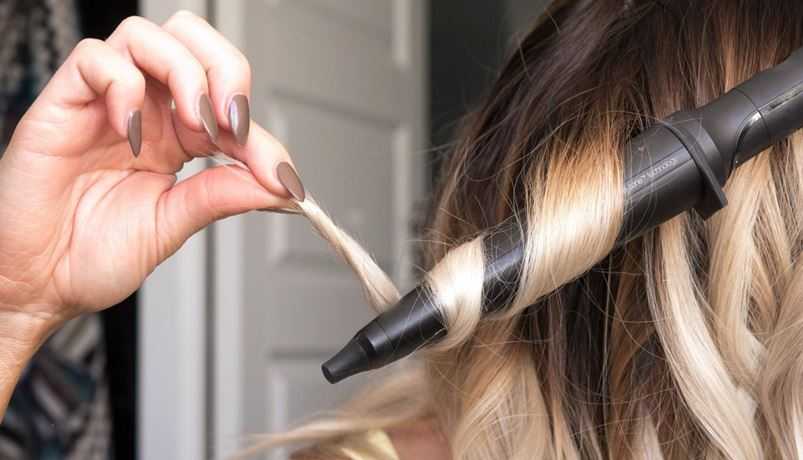 Красивые волосы без повреждений: рейтинг лучших моделей тройных плоек для волос на 2020 год