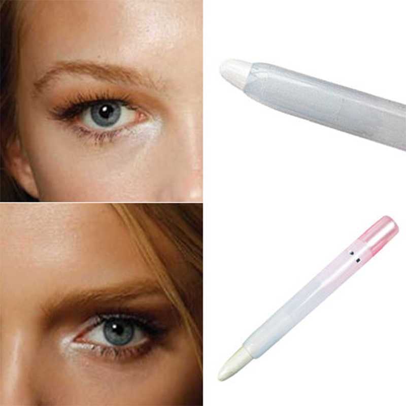 Как использовать карандаш для глаз, как наносить белый и как выбрать тональный, виды