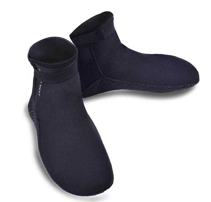 Никогда больше не изнашивайте неопреновые носки - diy кевларовый фикс для зимнего кайтсерфинга