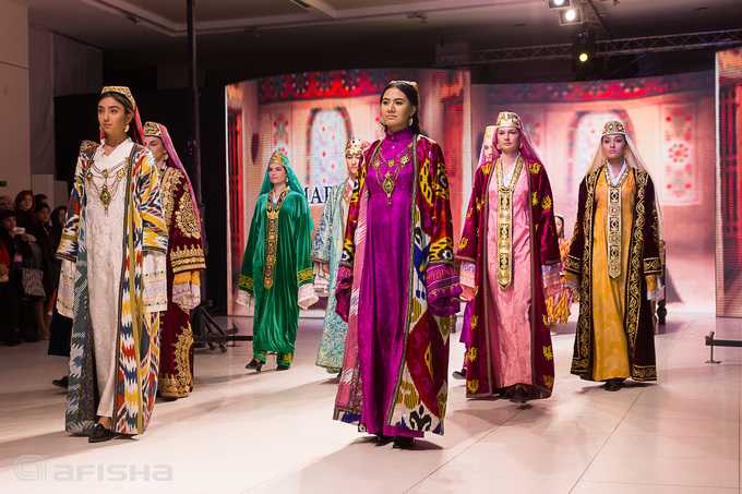 Отличительные черты чеченского национального костюма: традиции народности, ритуальные обряды, национальная кухня, история формирования этноса - "7к"