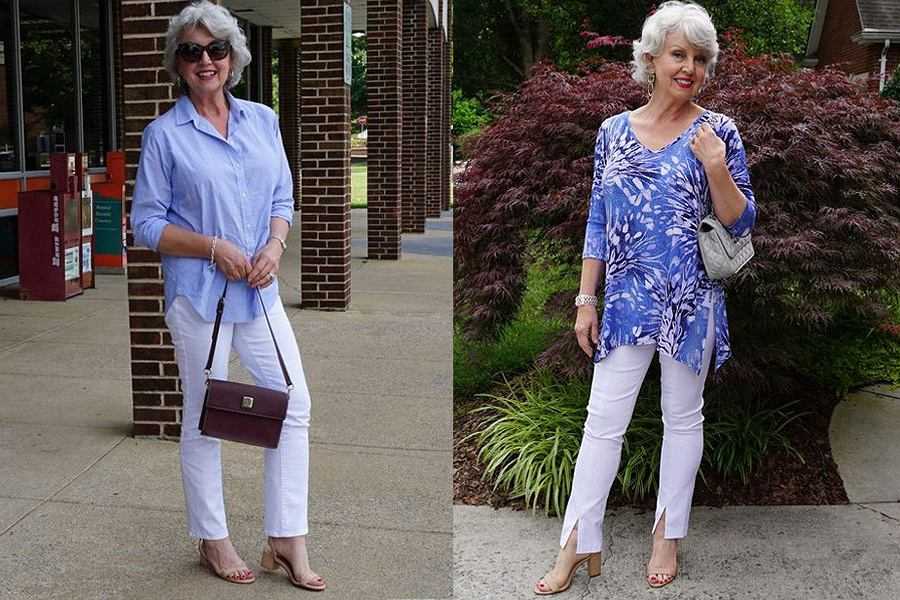Базовый гардероб для женщины 50 лет: для полных, низкого роста, советы от эвелины хромченко, фото
базовый гардероб для женщины 50 лет — modnayadama