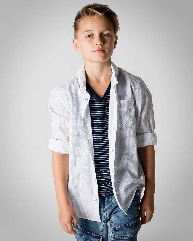 Модная одежда для парней 16 лет: стильные образы+50 фото | модные новинки сезона