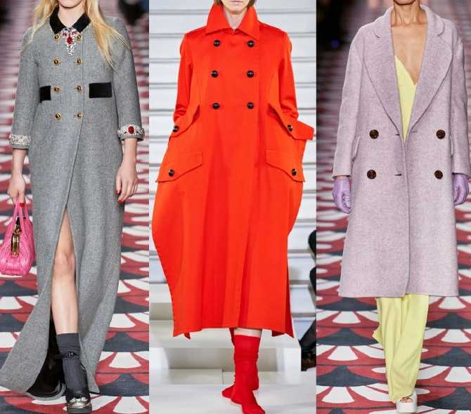Коллекции пальто сезона весна 2016 представлены в самых разных стилистических решениях Здесь можно подобрать превосходные варианты, как для полных, так и утонченных женщин