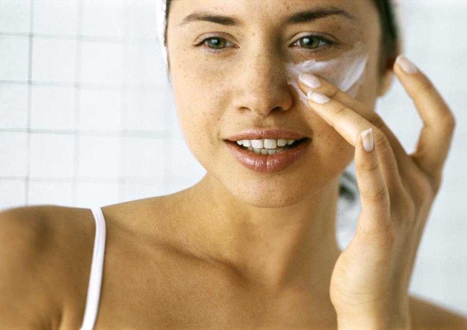10 лучших масок с желатином против морщин на лице