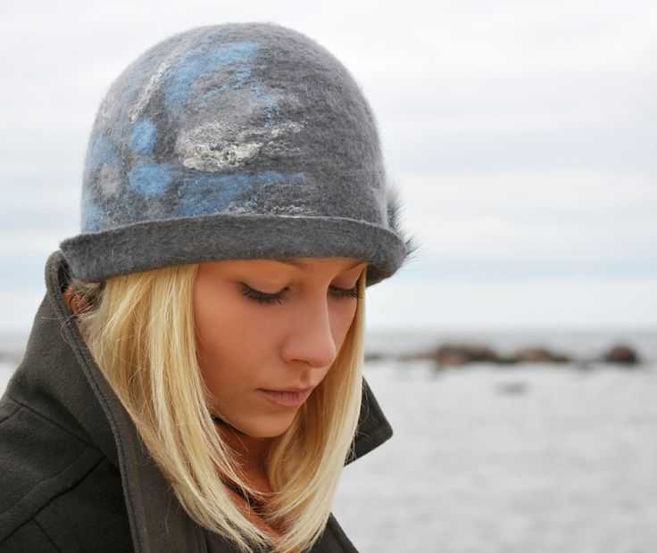 Модные шапки: тренды осень-зима 2021-2022 (фото)