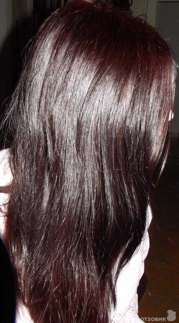 Волосы шоколадного цвета: оттенки, топ-6 красок + 100 фото