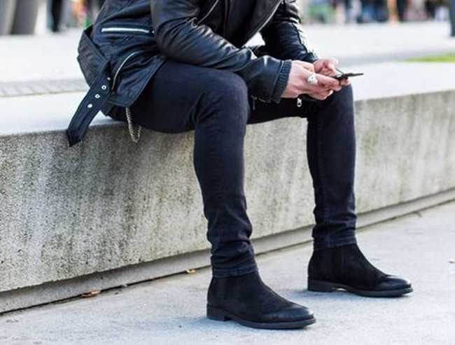 Как выбрать и с чем носить мужские угги: советы экспертов
