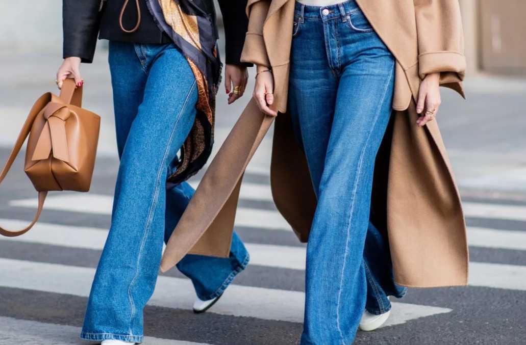 Модные модели женских кроссовок на платформе, с чем носить и обзор трендовых образов