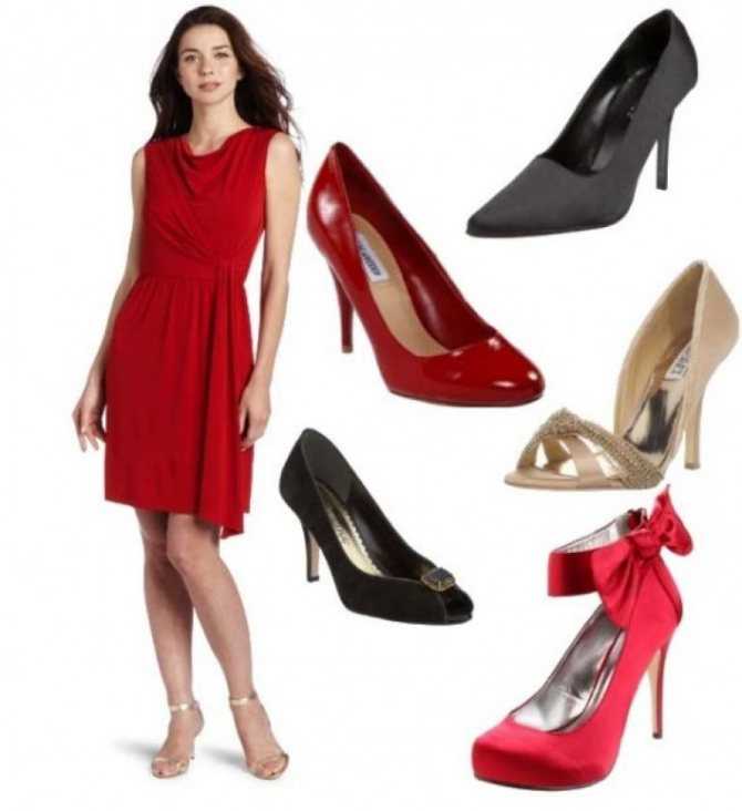 Рыжие ботинки: с чем носить и как сочетать