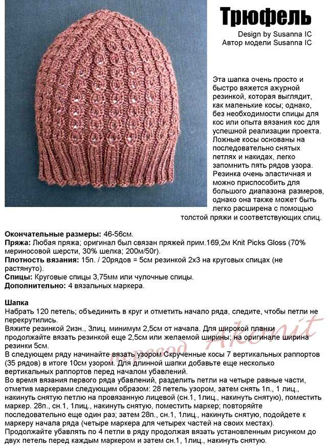 Вязаные женские шапки на зиму 2021-2022 года: модные фасоны с фото и описанием