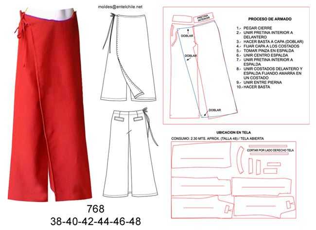 Что такое брюки палаццо: особенности кроя, материалы, советы по выбору