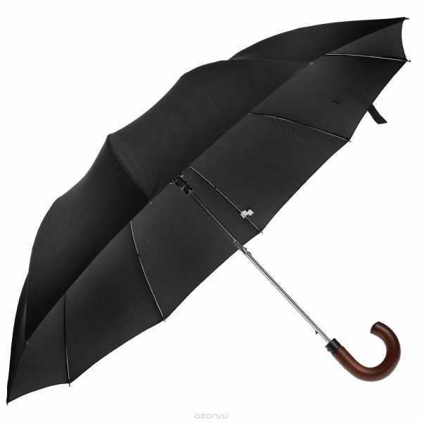 Как выбрать зонт: материал, спицы