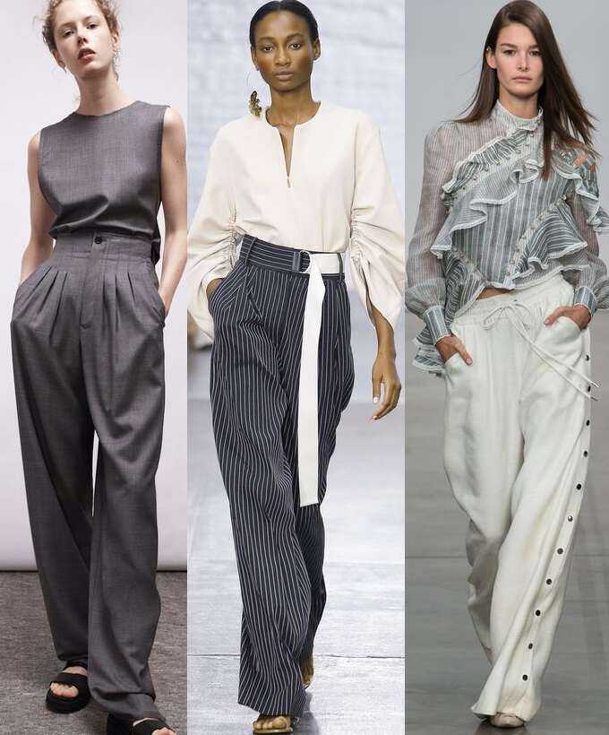 Модные модели женских брюк галифе, с чем носить штаны и как их выбрать