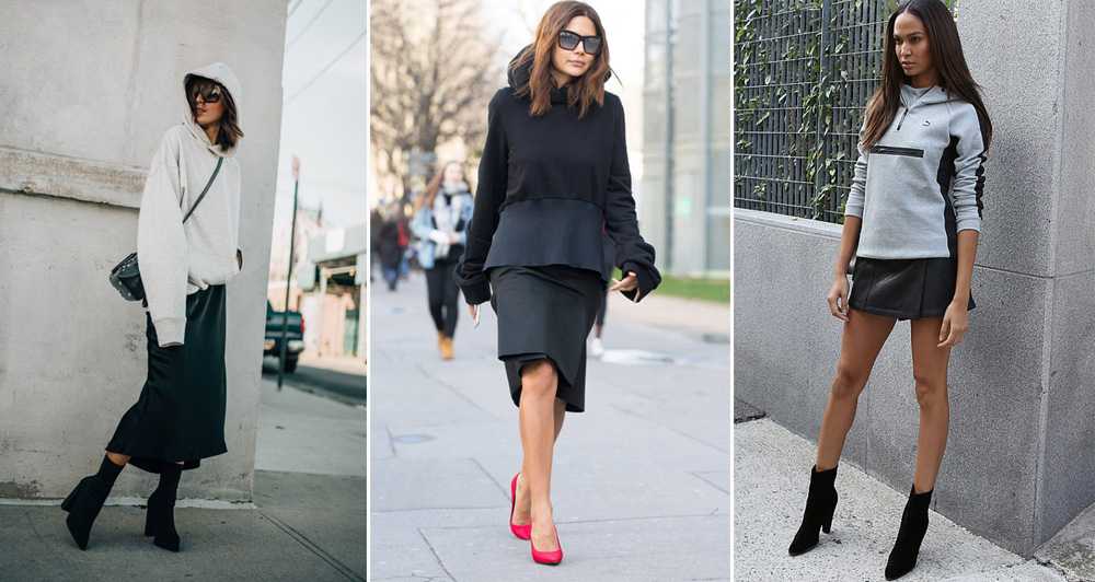 С чем носить юбку-пачку? семь вариантов, которые не выйдут из моды