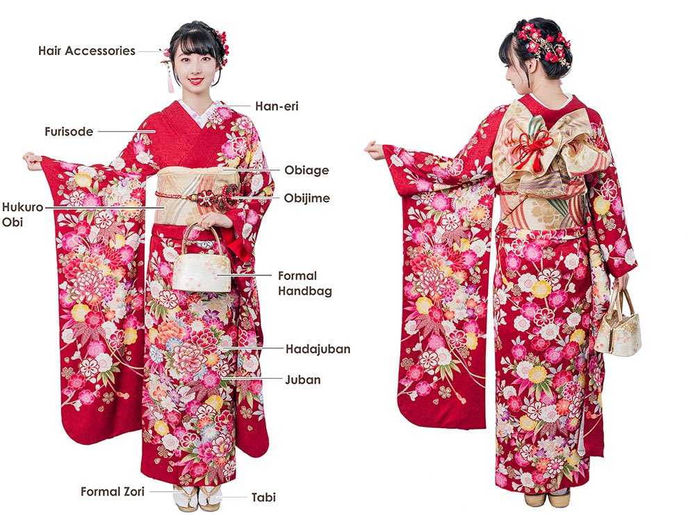 Японская уличная мода. топ-10 стилей и история tokyo fashion
