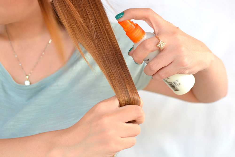 Уход за волосами в домашних условиях: полезные рекомендации и советы | волосок