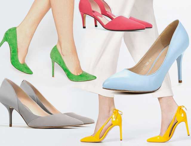Топ-7 модных женских обувных новинок на каблуке в 2021-2022 году: 140 фото. какая женская обувь на каблуке самая модная в 2021-2022 году: обзор модных моделей, модные советы